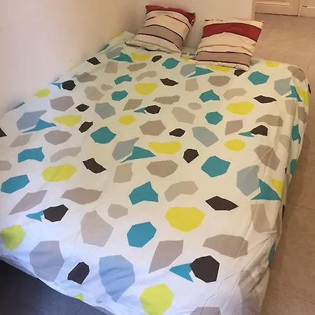 Apartman Centre Avec Ascenseur 3min Des Thermes Aix-les-Bains